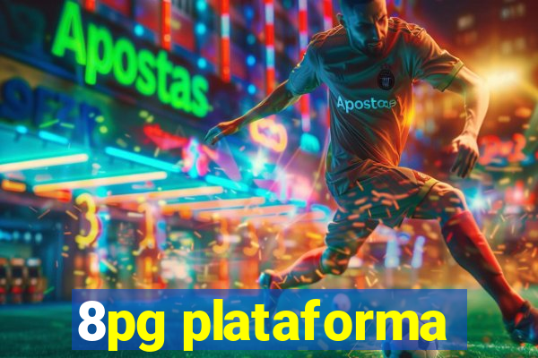 8pg plataforma